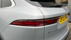 Jaguar F-Pace 2.0 D200 R-Dynamic S 5dr Auto AWD Diesel Estate